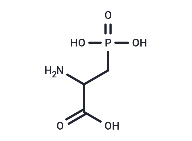 DL-2-氨基-3-磷丙酸,DL-AP3