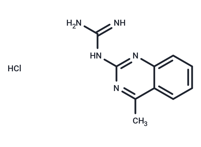 化合物 GMQ hydrochloride,GMQ hydrochloride