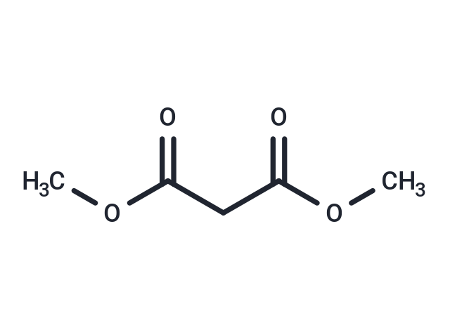 丙二酸二甲酯,Dimethyl malonate