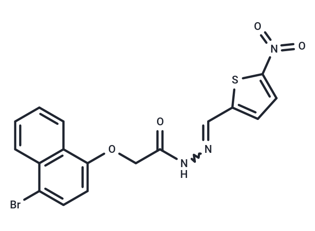 化合物 MitoBloCK-11?(MB-11),MitoBloCK-11?(MB-11)