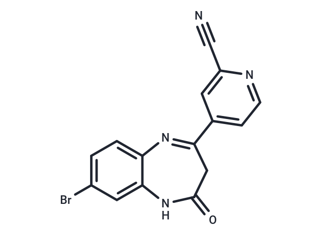 化合物 MNI 137,MNI 137