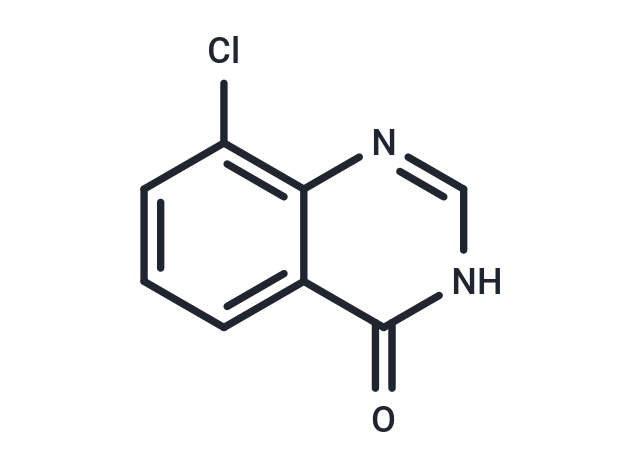 8-氯喹唑啉-4(1H)-酮,8-CHLOROQUINAZOLIN-4(1H)-ONE