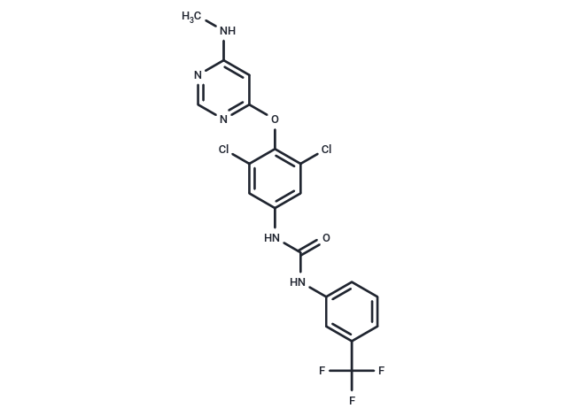 化合物 GSK329,GSK329