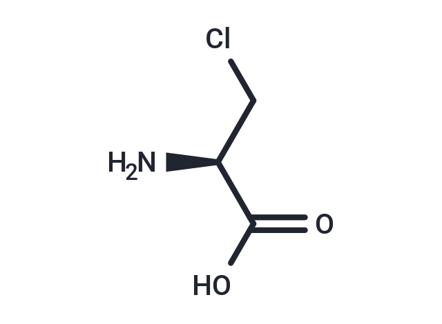 3-氯-L-丙氨酸,β-Chloro-L-alanine