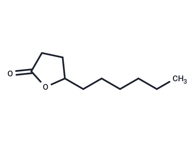 丙位癸內(nèi)酯,Gamma-decalactone