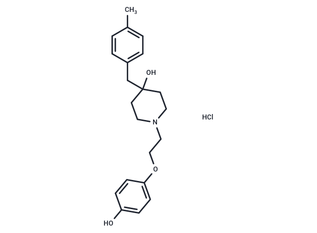 Co 101244鹽酸鹽,Co 101244 hydrochloride