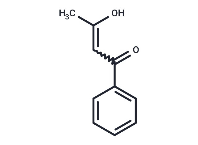 苯甲酰丙酮,Benzoylacetone