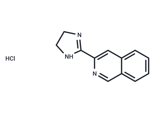 化合物 BU 226 hydrochloride,BU 226 hydrochloride