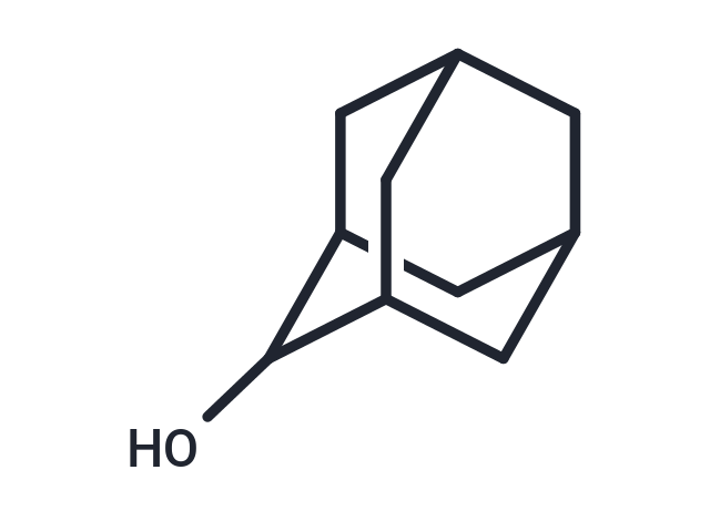 2-金剛烷醇,2-Adamantanol