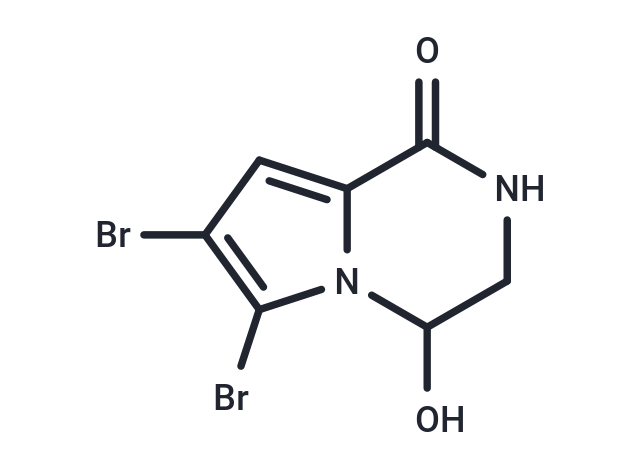 化合物(+/-)-Longamide,(+/-)-Longamide