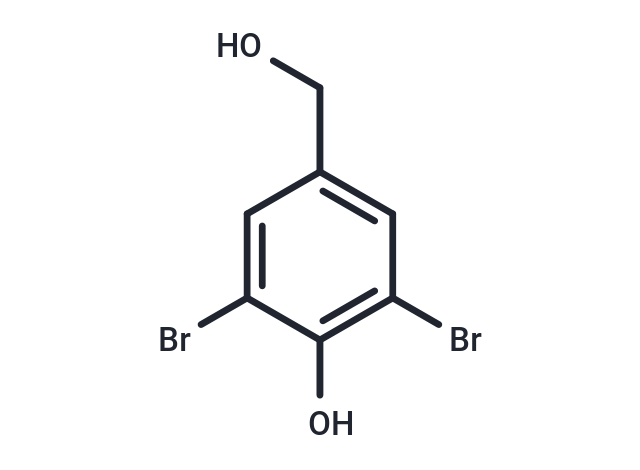 2,6-二溴-4-(羥甲基)苯酚,2,6-Dibromo-4-(hydroxymethyl)phenol