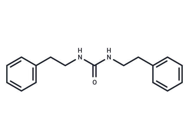 1,3-雙(2-苯乙基)脲,1,3-Diphenethylurea