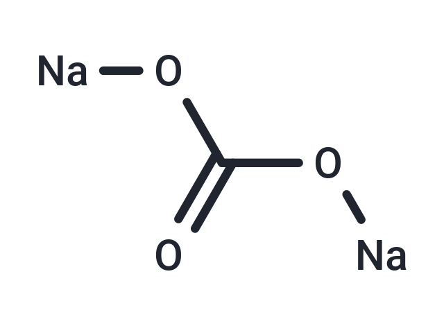 碳酸鈉,Sodium carbonate