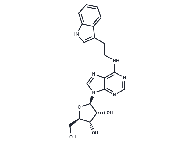 化合物 A2AR-agonist-1,A2AR-agonist-1