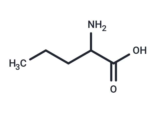 DL-正纈氨酸,DL-Norvaline