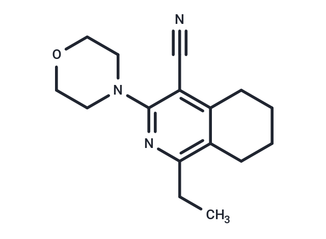 化合物 mGluR3 modulator-1,mGluR3 modulator-1