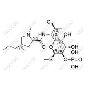 克林霉素杂质28，纯度高质量优
