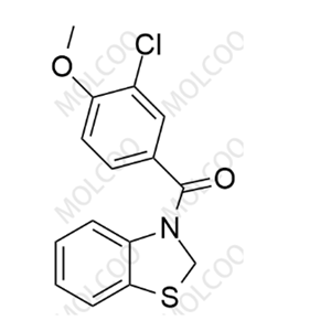 多替諾德雜質(zhì)49,Dotinurad Impurity 49