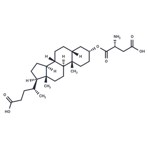 化合物 α-2,3-sialyltransferase-IN-1|T13429|TargetMol