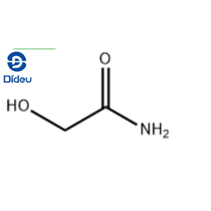 羥基乙酰胺；598-42-5