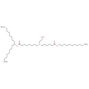 SM-102，阳离子脂质，2089251-47-6