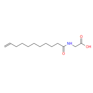 十一碳烯酰甘氨酸,UNDECYLENOYL GLYCINE