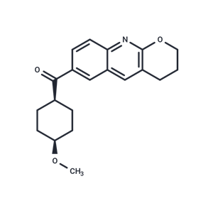 化合物 JNJ16259685|T5512|TargetMol