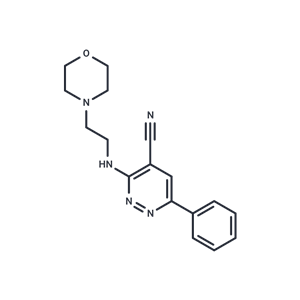 巴嗪普令,Bazinaprine