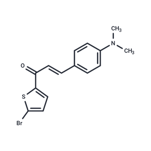 化合物 TB5|T3596|TargetMol