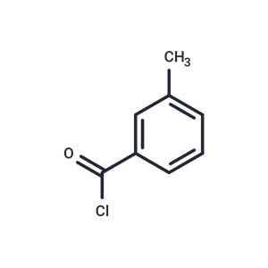 間甲基苯甲酰氯,m-Toluoyl chloride