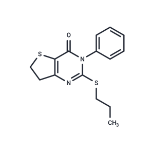 化合物 BC 11-38|T21865|TargetMol