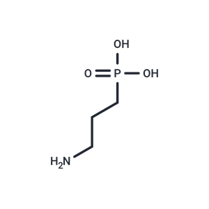 3-氨基丙烷磷酸,3-Aminopropylphosphonic Acid