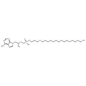 化合物 Tenofovir exalidex|T28946|TargetMol