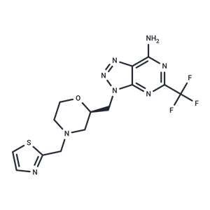 化合物 PF-04957325|T12422|TargetMol