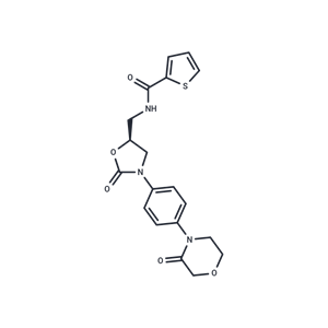 去氯利伐沙班|T78215|TargetMol