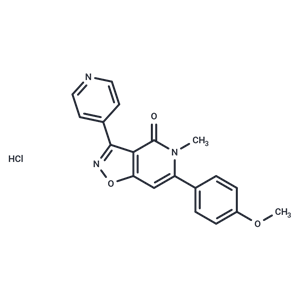 化合物 MMPIP hydrochloride|T23008L|TargetMol