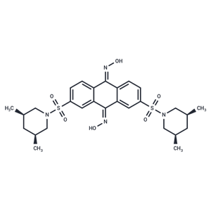 化合物 BC2059|T5642|TargetMol