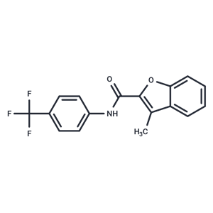 CCR6拮抗劑1|T60145|TargetMol