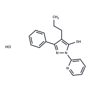 化合物 APX-115|T10354|TargetMol