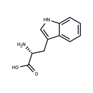 D-色氨酸,H-D-Trp-OH
