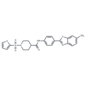 化合物 FAAH inhibitor 1,FAAH inhibitor 1