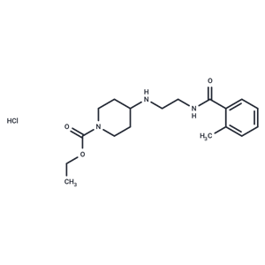 鹽酸 VU 0357017|T3619|TargetMol