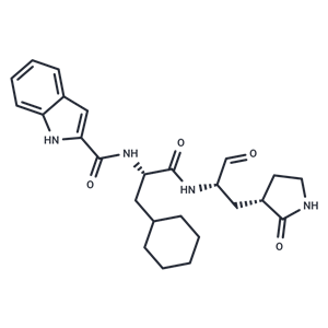 福布特韋,Bofutrelvir