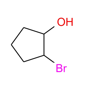 2-溴環(huán)戊醇,2-Bromocyclopentanol