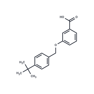 Nurr1 的激動(dòng)劑 7,Nurr1 agonist 7