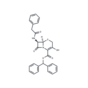 3-羥基頭孢,3-hydroxycephem