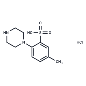 Caldaret 鹽酸鹽,Caldaret HCl