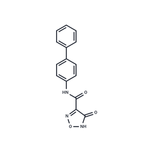 化合物 DHODH-IN-15|T11024|TargetMol