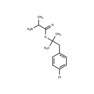 化合物 Alaproclate|T69013|TargetMol