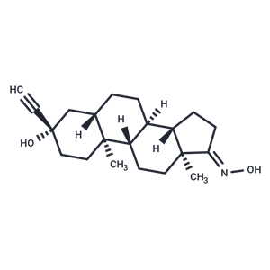 化合物 Golexanolone|T25458|TargetMol